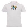 Junior Golf Shirt Thumbnail