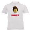 Junior Golf Shirt Thumbnail