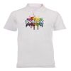 Junior Golf Shirt Thumbnail