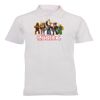 Junior Golf Shirt Thumbnail