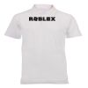 Junior Golf Shirt Thumbnail