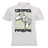 Junior Golf Shirt Thumbnail