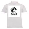 Junior Golf Shirt Thumbnail
