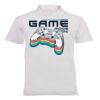 Junior Golf Shirt Thumbnail