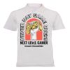 Junior Golf Shirt Thumbnail