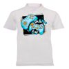 Junior Golf Shirt Thumbnail