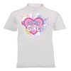 Junior Golf Shirt Thumbnail