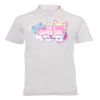 Junior Golf Shirt Thumbnail