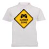Junior Golf Shirt Thumbnail