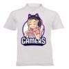 Junior Golf Shirt Thumbnail
