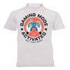 Junior Golf Shirt Thumbnail