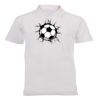 Junior Golf Shirt Thumbnail