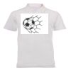 Junior Golf Shirt Thumbnail