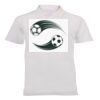 Junior Golf Shirt Thumbnail