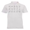 Junior Golf Shirt Thumbnail
