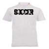Junior Golf Shirt Thumbnail