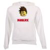 Junior Hoodie Thumbnail