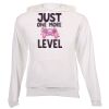 Junior Hoodie Thumbnail