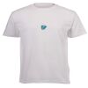 Unisex Luxe Short-sleeve T-shirt - 220g Thumbnail