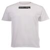 Unisex Luxe Short-sleeve T-shirt - 220g Thumbnail