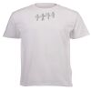 Unisex Luxe Short-sleeve T-shirt - 220g Thumbnail