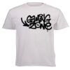 Unisex Luxe Short-sleeve T-shirt - 220g Thumbnail