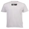 Unisex Luxe Short-sleeve T-shirt - 220g Thumbnail