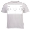 Unisex Luxe Short-sleeve T-shirt - 220g Thumbnail