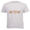 Unisex Premium Short-sleeve T-shirt - 220g Thumbnail
