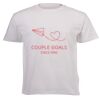 Unisex Premium Short-sleeve T-shirt - 220g Thumbnail